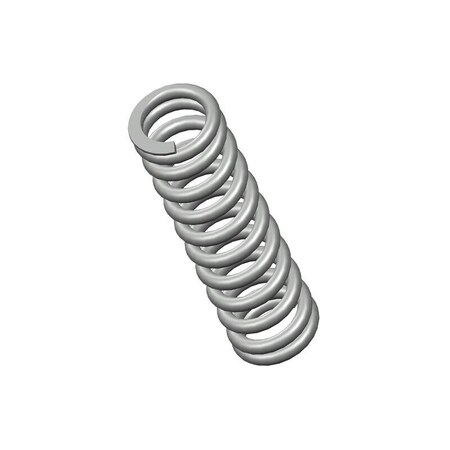 Approved Vendor Compression Spring, O= .240, L= .88, W= .038 G909968767